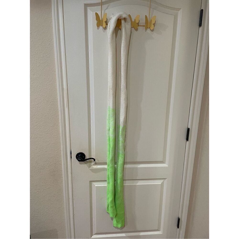 Nwotanthropologie Skinny Ombre Scarf - image 4